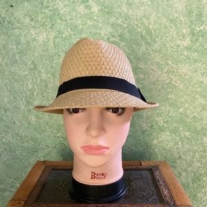 MILANI Italian designed youth’s fedora